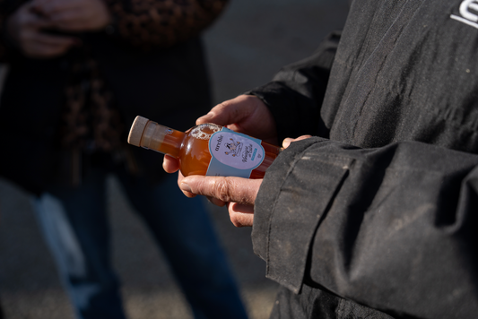 Vinaigre de cidre bio, non pasteurisé, non filtré : les critères pour bien choisir