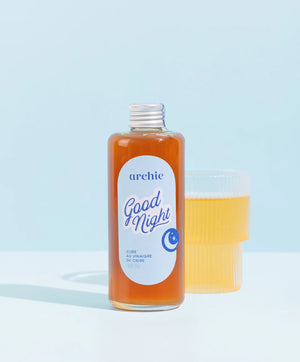 Cure au vinaigre de cidre