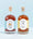 Pack vinaigre brut & miel