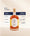 Vinaigre de cidre au miel