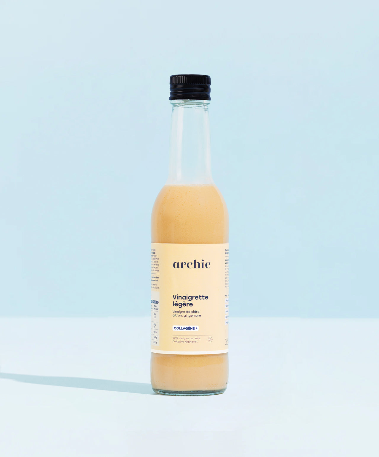 Vinaigrette Collagène+