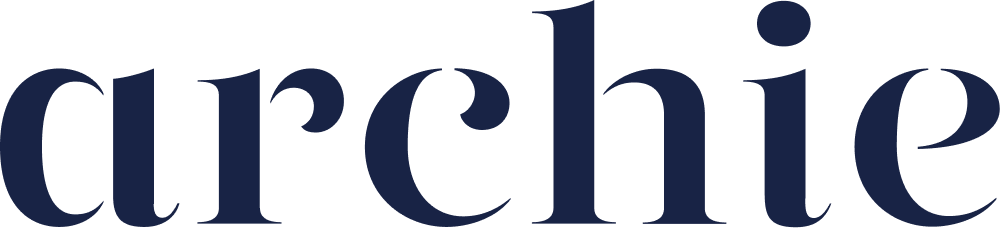 Archie, vinaigre de cidre bio
