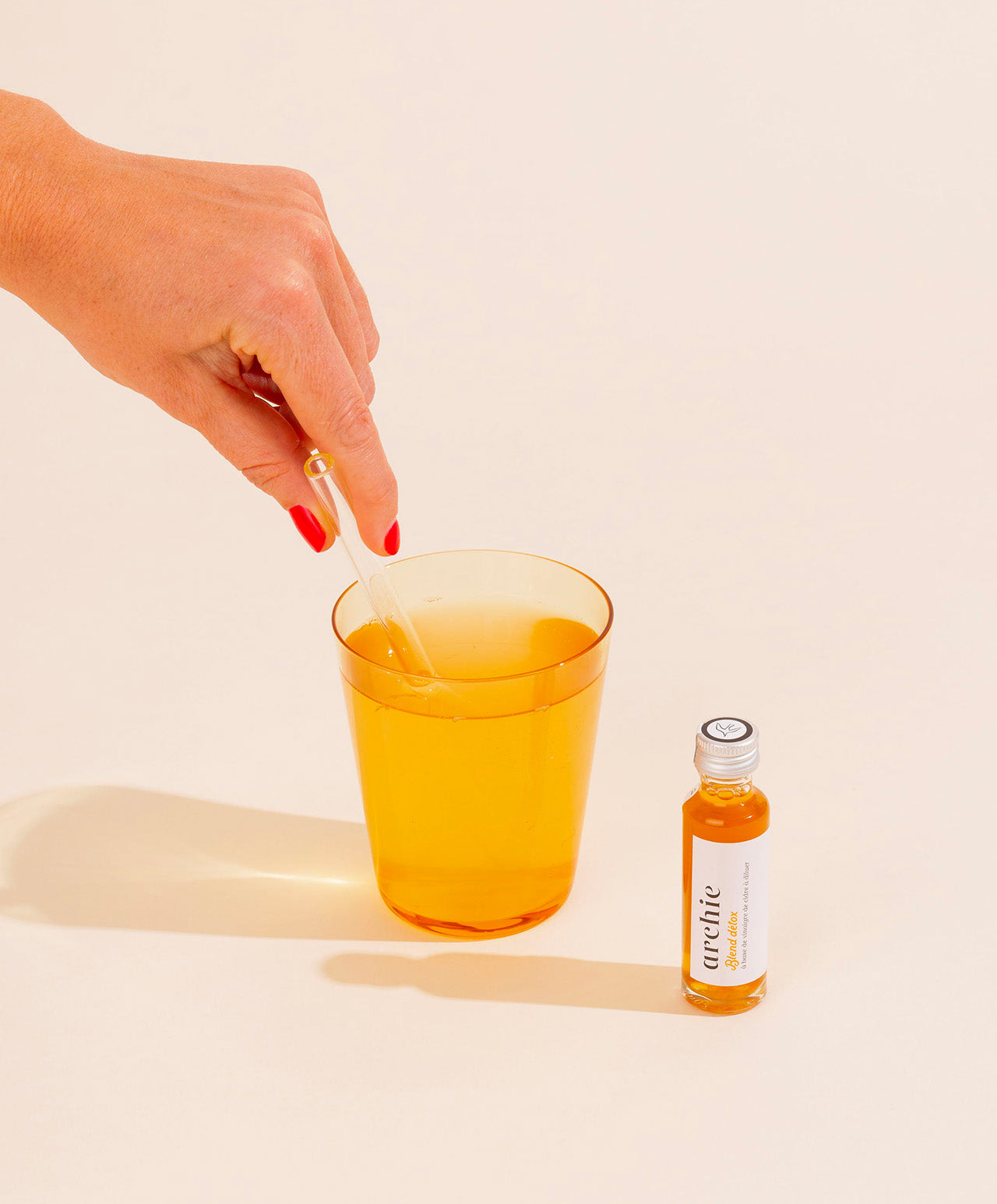 Cure Detox