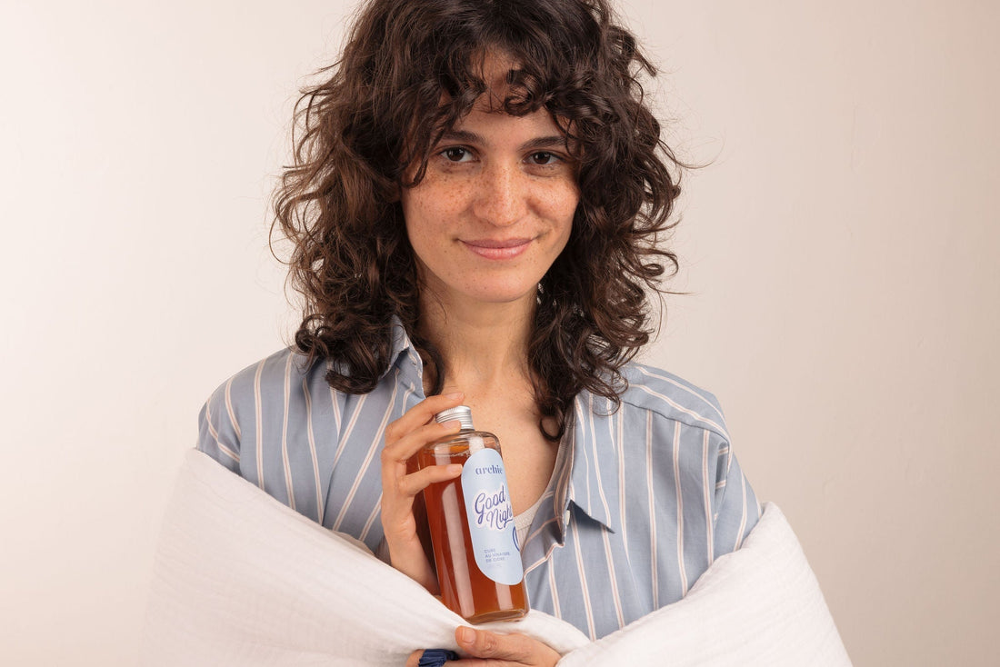 Les secrets d’une bonne nuit de sommeil x KIPLI