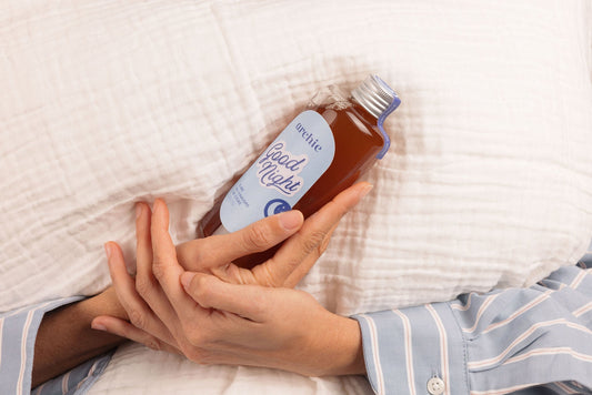 Le duo gagnant pour des nuits paisibles : comment un bon sommeil et le vinaigre de cidre vous redonnent de l'énergie ?