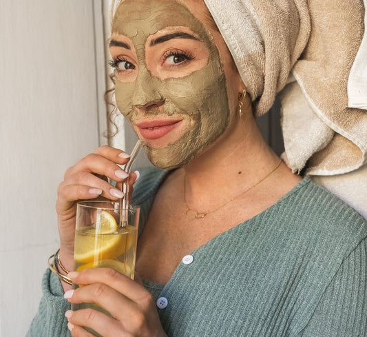 Bienfaits d’un bain au vinaigre de cidre Archie