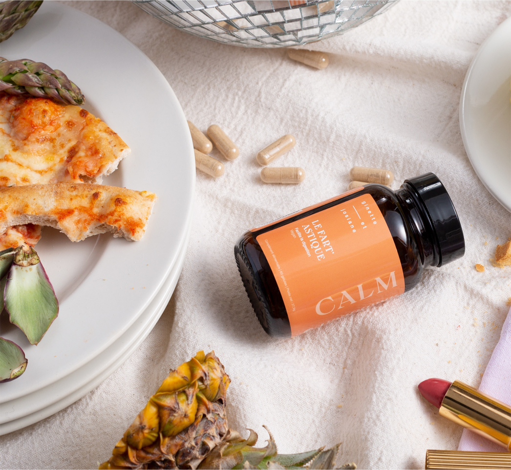 Les enzymes digestives, comment ça marche ?