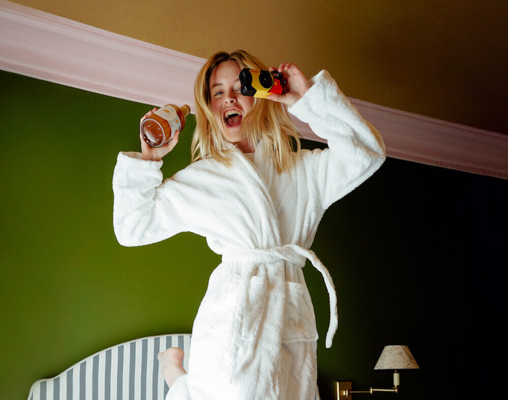 Top 4 des idées reçues sur le vinaigre