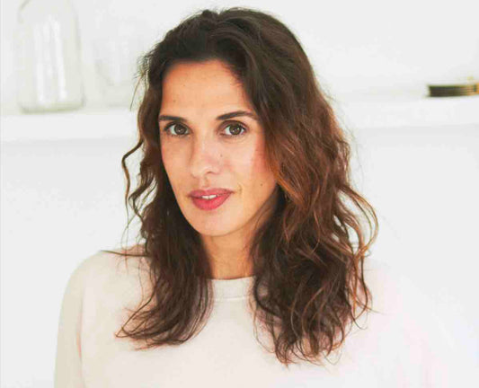 Interview : les indispensables de Lili Barbery