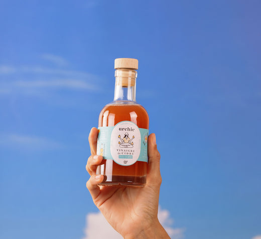 Comment résoudre vos problèmes de digestion avec le vinaigre de cidre ?
