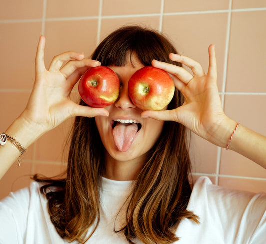 Comment faire un masque au vinaigre de cidre ?