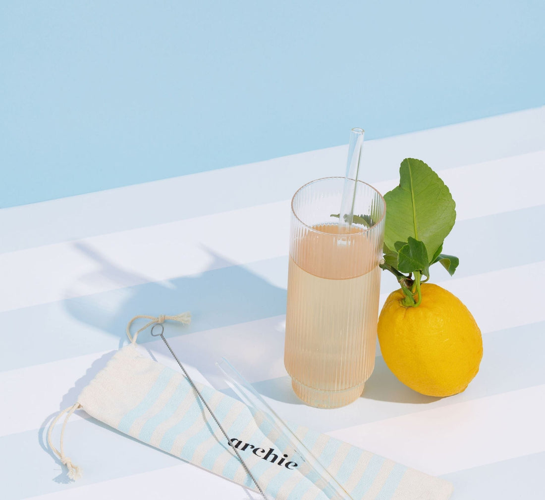 Le cocktail de Jarvis : une boisson santé inspirée de la tradition