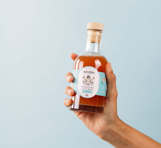 Recette de pain d’épices healthy