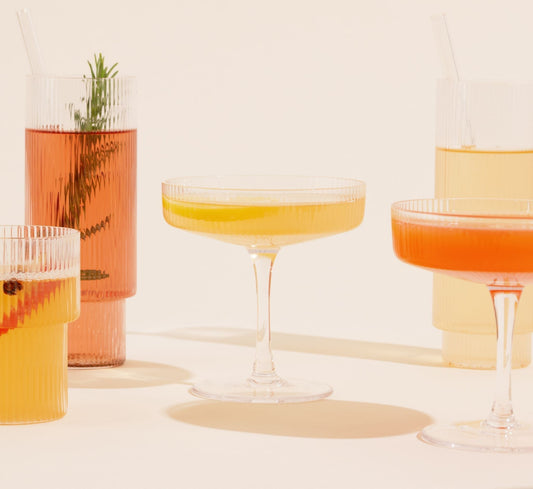 Recette de cocktail Morgina