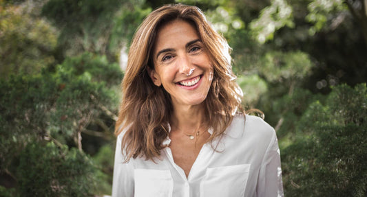 Entretien avec Sonia Robino - Naturopathe