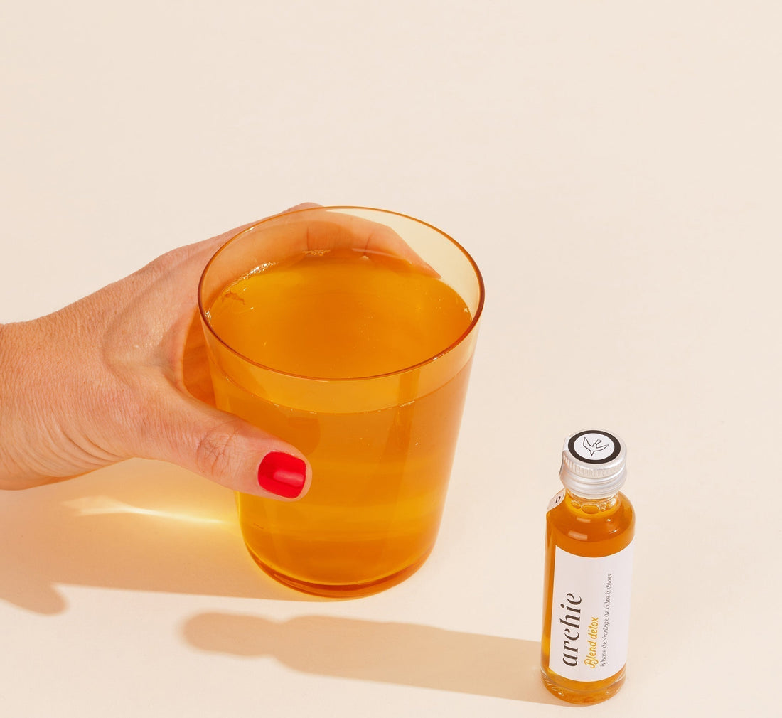 C'est quoi la glucose révolution ?