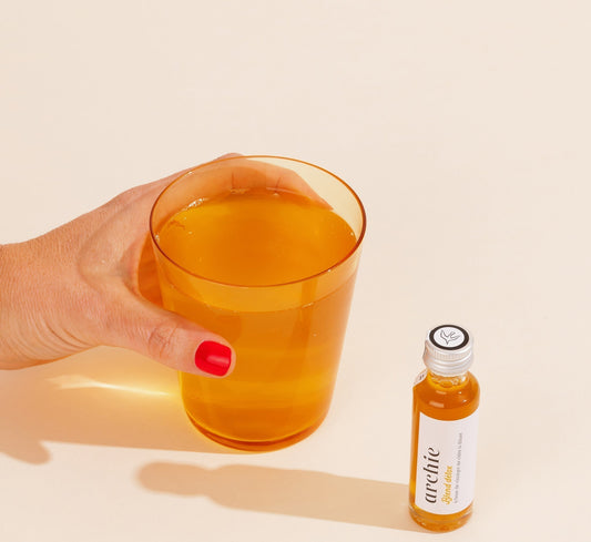 C'est quoi la glucose révolution ?