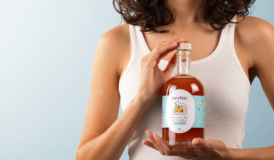 Vinaigre de cidre : pourquoi tout le monde en parle ?