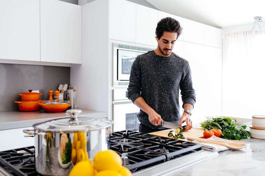 Comment adopter une meilleure alimentation sans vous en rendre compte ?
