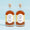 Vinaigre de cidre au miel X2