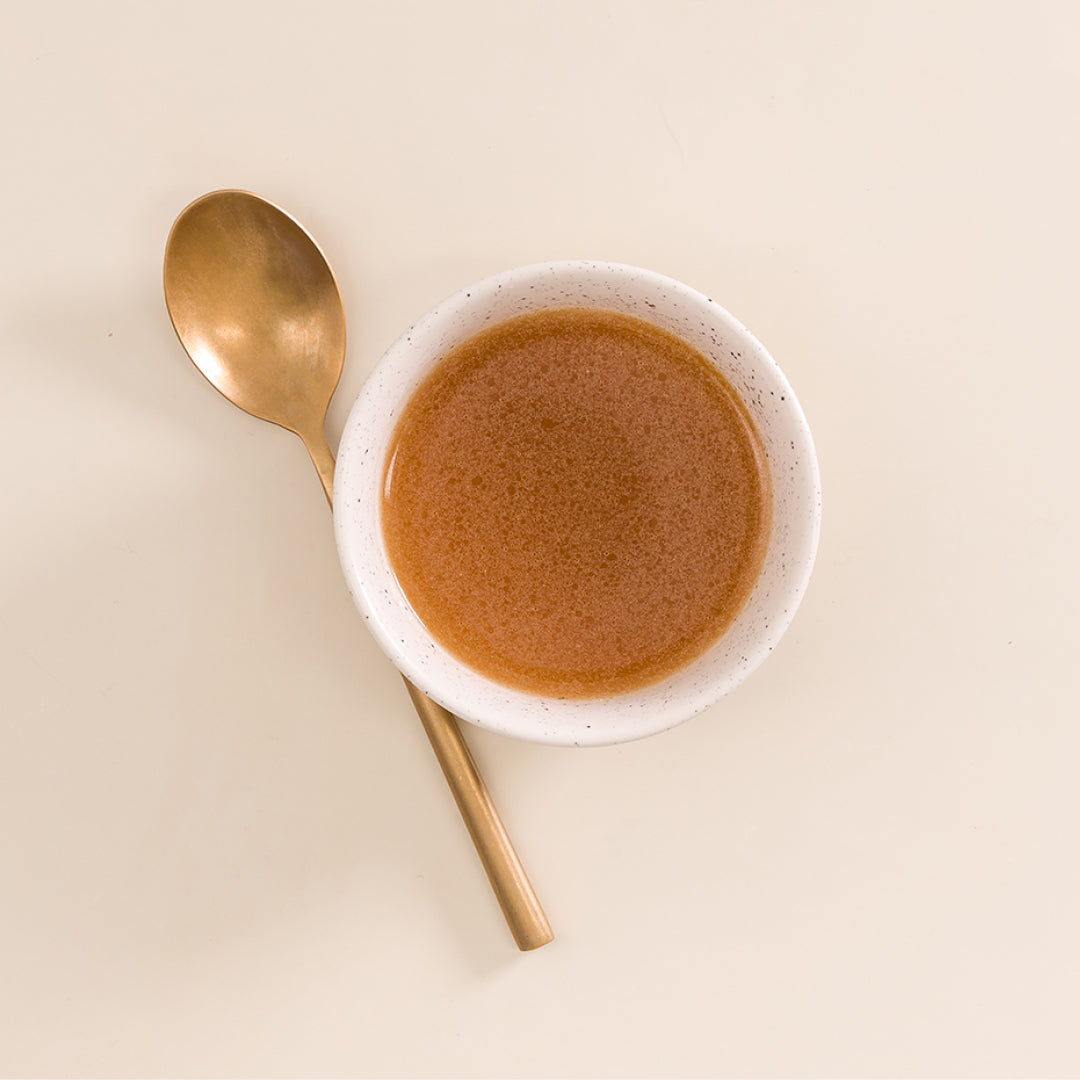 Mama cider - Bone broth bio 