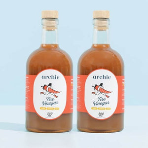 Fire Vinegar x2