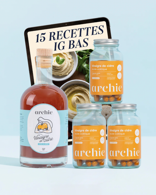 Pack Best-Sellers