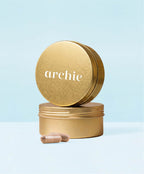 Pilulier Archie