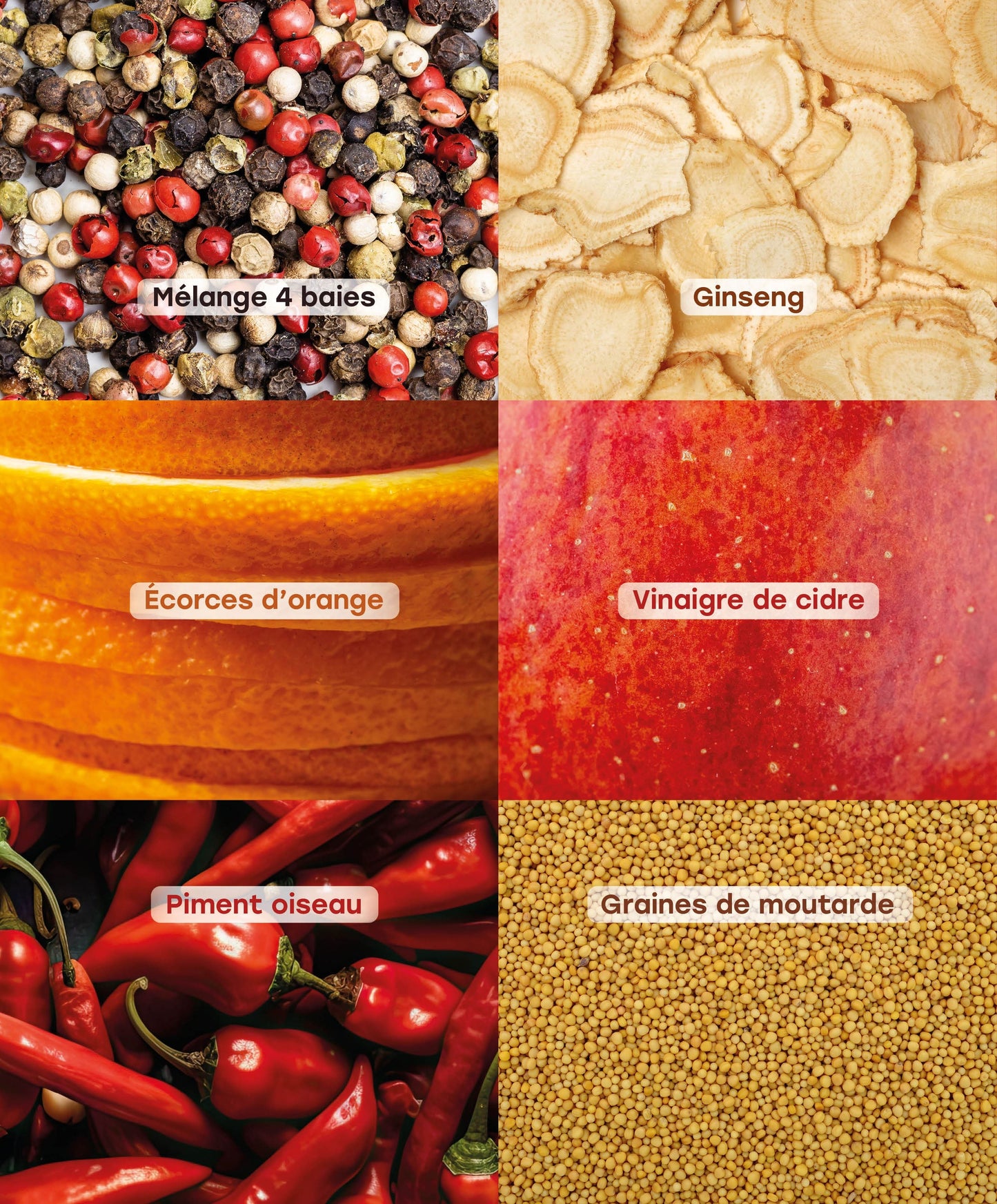 Fire Vinegar