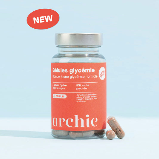 Apple Cider Vinegar Capsules