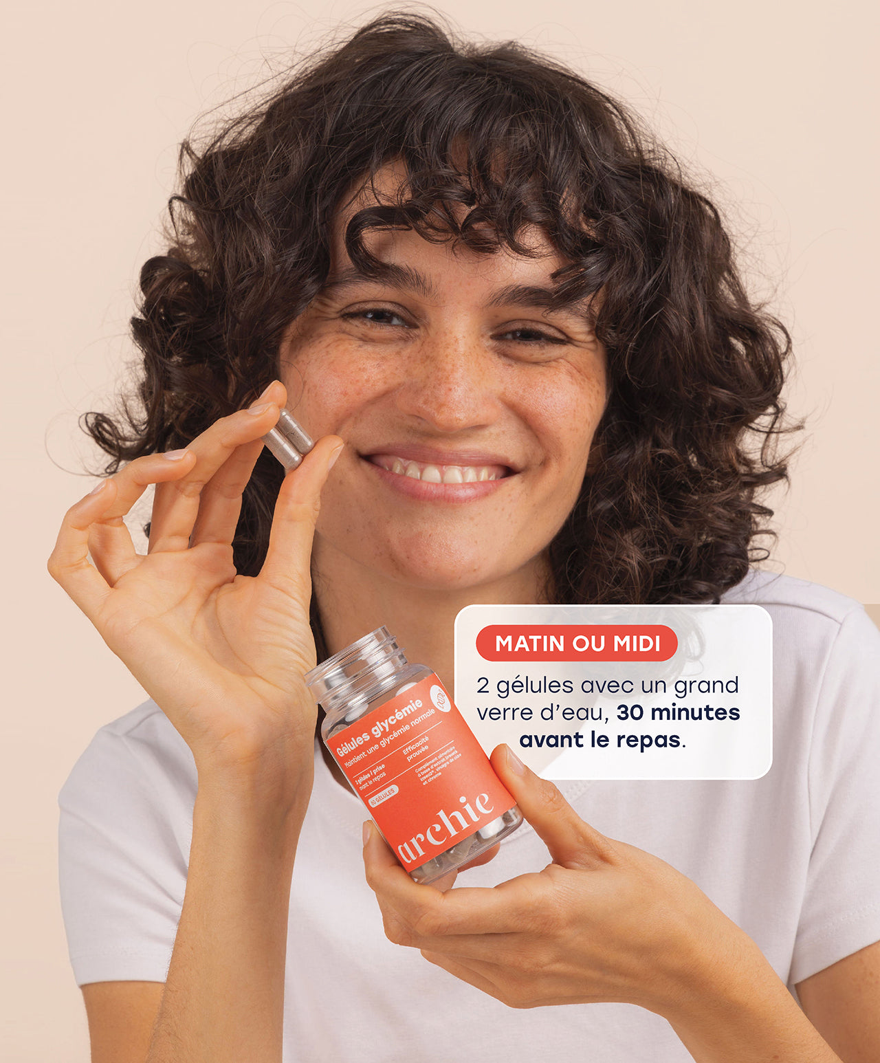 Apple Cider Vinegar Capsules