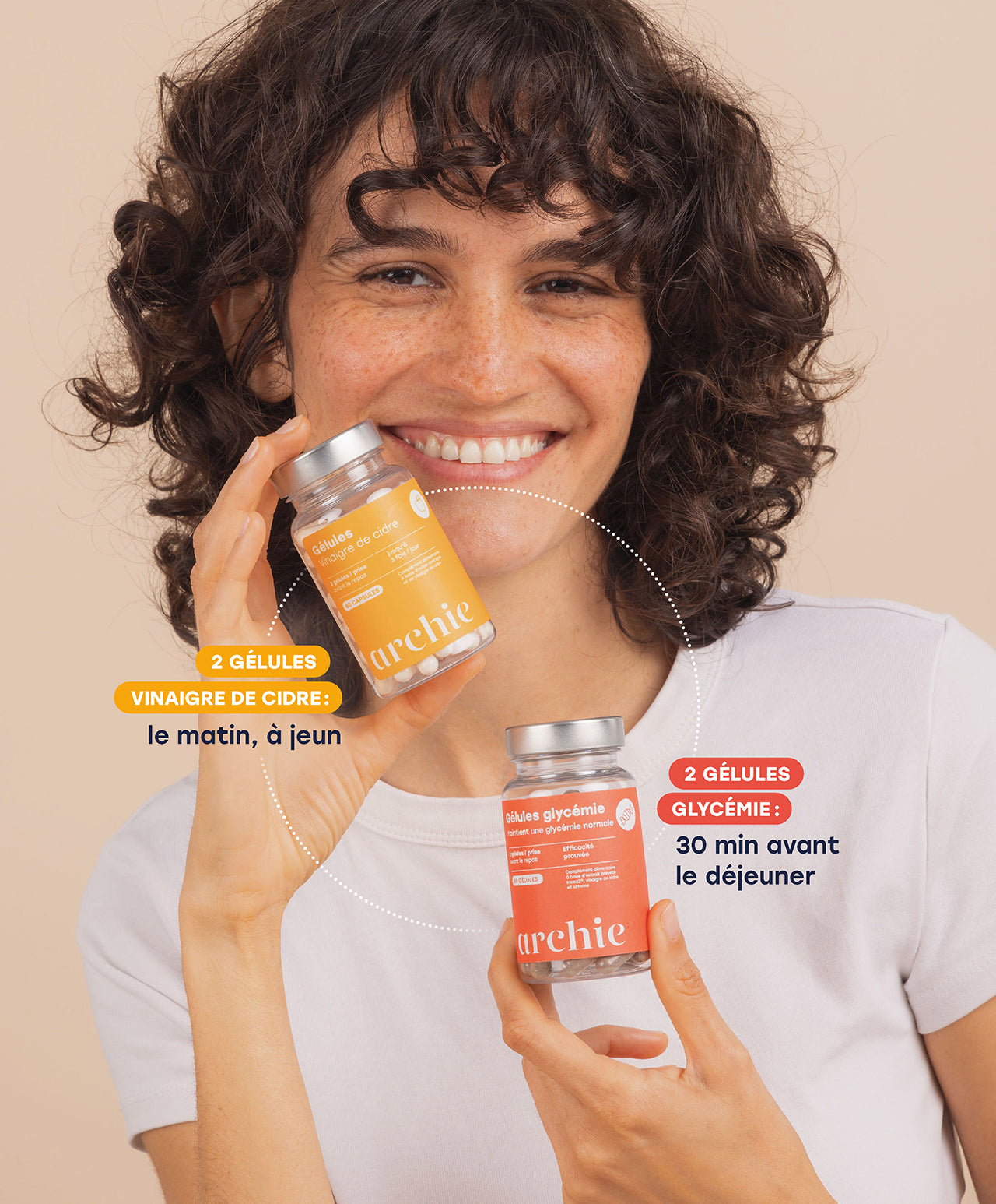 Apple Cider Vinegar Capsules