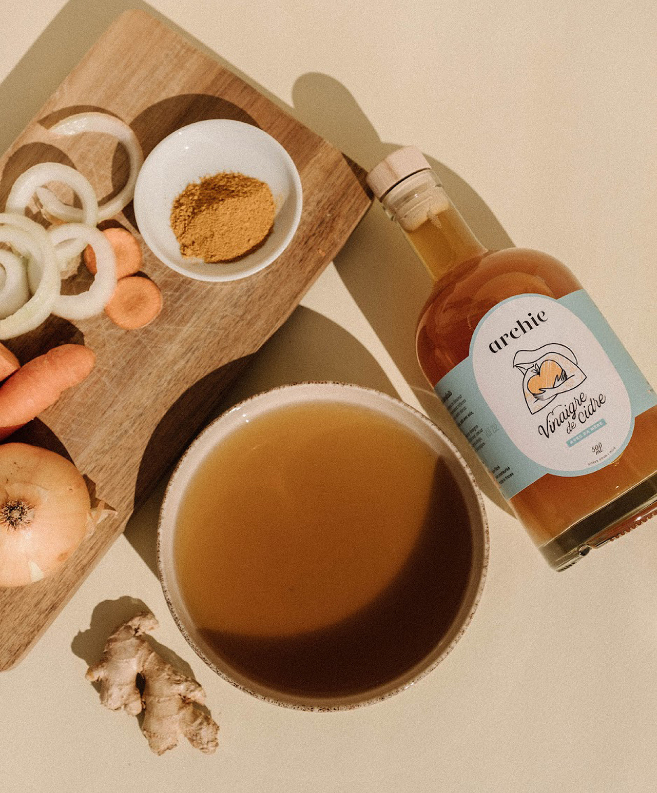 Collagen Broth