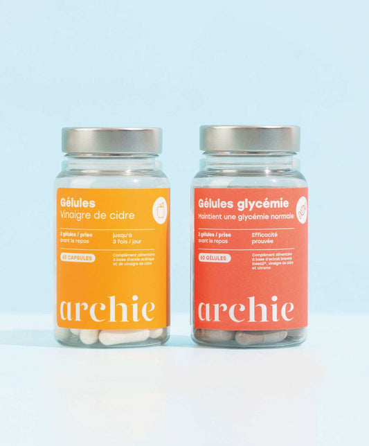 Duo Glycémie