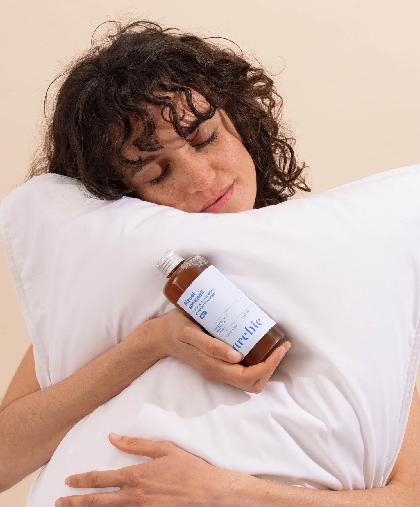 Rituel Sommeil