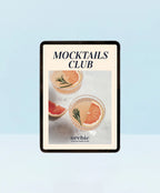 Ebook Mocktails Club