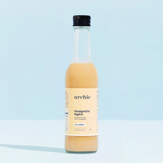 Collagen+ Vinaigrette